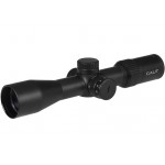 Прицел Gaut Amber 3-12x40 SF, сетка 27 (Mil-Dot) арт.: A31240SF-27 [GAUT]